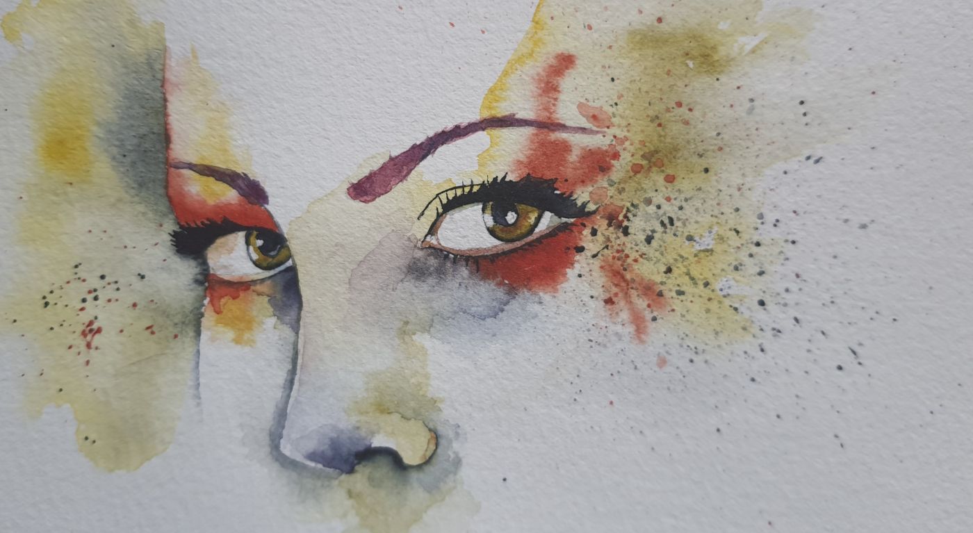 A la lueur du regard