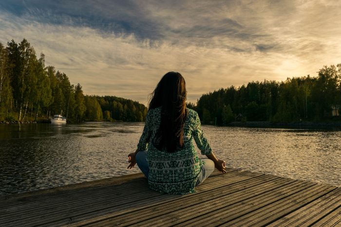 Prenez soin de votre santé au naturel !